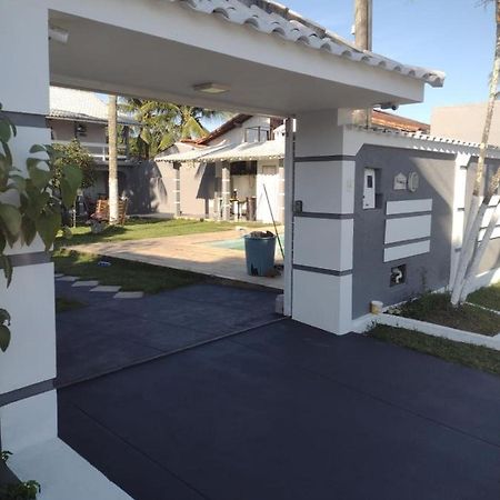 Casa Com Piscina Em Porto Da Roca, Saquarema Villa ภายนอก รูปภาพ
