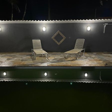 Casa Com Piscina Em Porto Da Roca, Saquarema Villa ภายนอก รูปภาพ