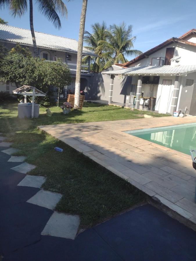 Casa Com Piscina Em Porto Da Roca, Saquarema Villa ภายนอก รูปภาพ