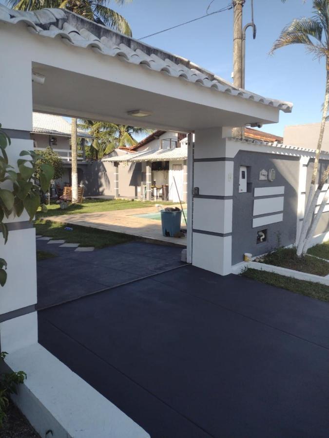 Casa Com Piscina Em Porto Da Roca, Saquarema Villa ภายนอก รูปภาพ