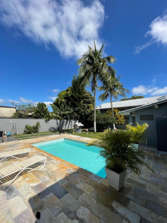 Casa Com Piscina Em Porto Da Roca, Saquarema Villa ภายนอก รูปภาพ
