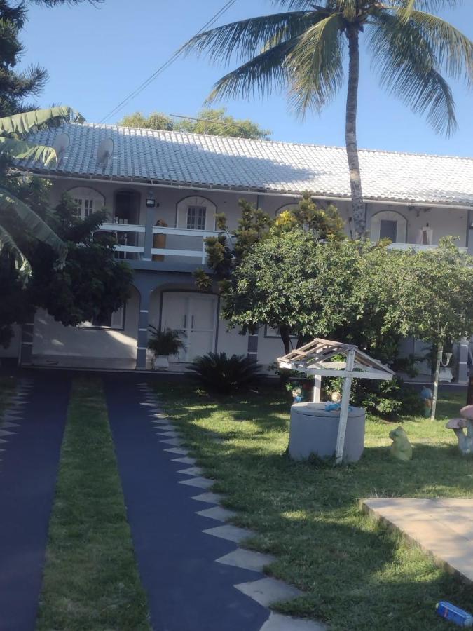 Casa Com Piscina Em Porto Da Roca, Saquarema Villa ภายนอก รูปภาพ