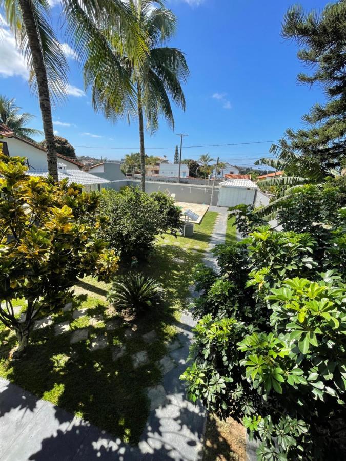 Casa Com Piscina Em Porto Da Roca, Saquarema Villa ภายนอก รูปภาพ