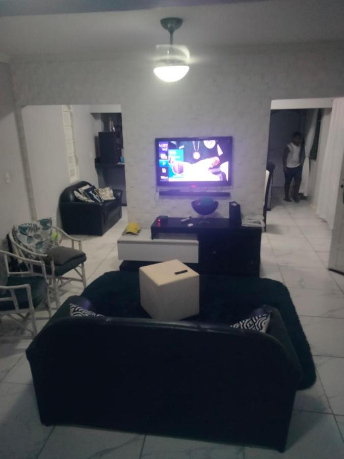 Casa Com Piscina Em Porto Da Roca, Saquarema Villa ภายนอก รูปภาพ